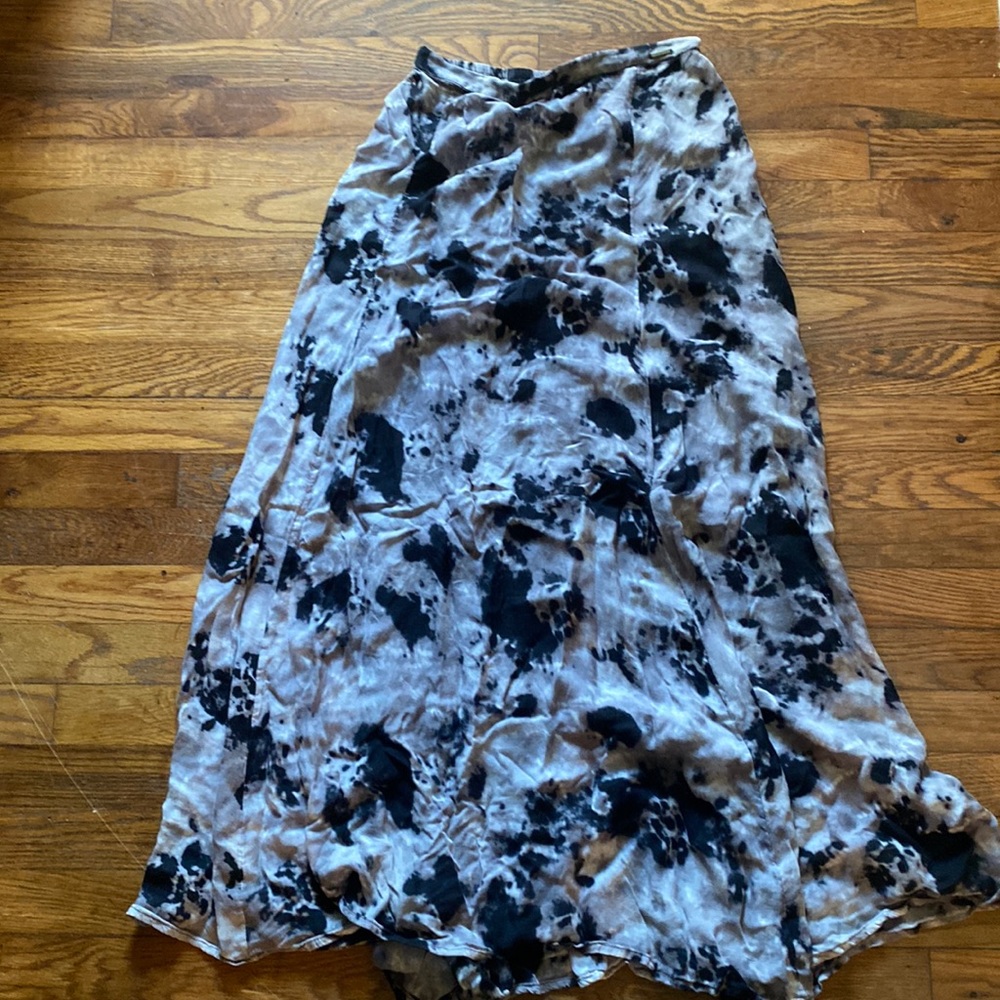 Element Maxi Skirt Small